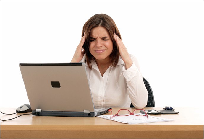 3 Tips to Nip Email Stress in the Bud