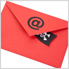 Watch out! Your employee's personal email could be a business risk!