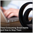 Email Habits that Contribute the Most to Email Time Suck