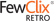 FewClix Retro