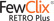 FewClix Retro Plus