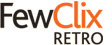 FewClix Retro