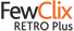 FewClix Retro Plus