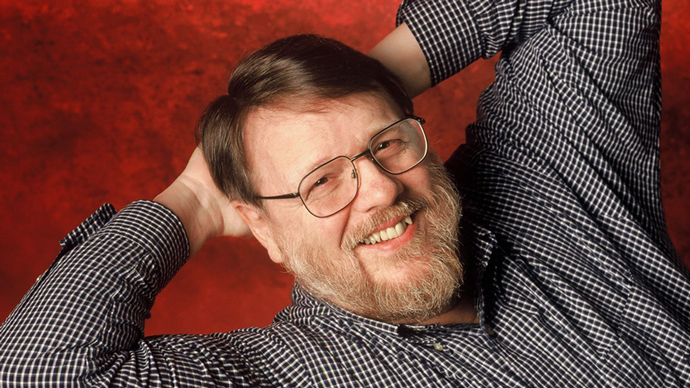 A Tribute to Email Legend, Ray Tomlinson