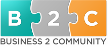 Business 2 Community Logo