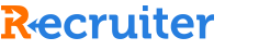 Recruiter.com Logo